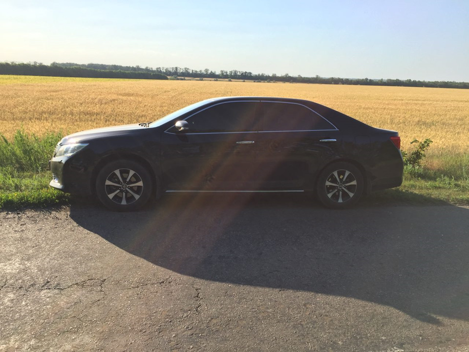 Капризи 1