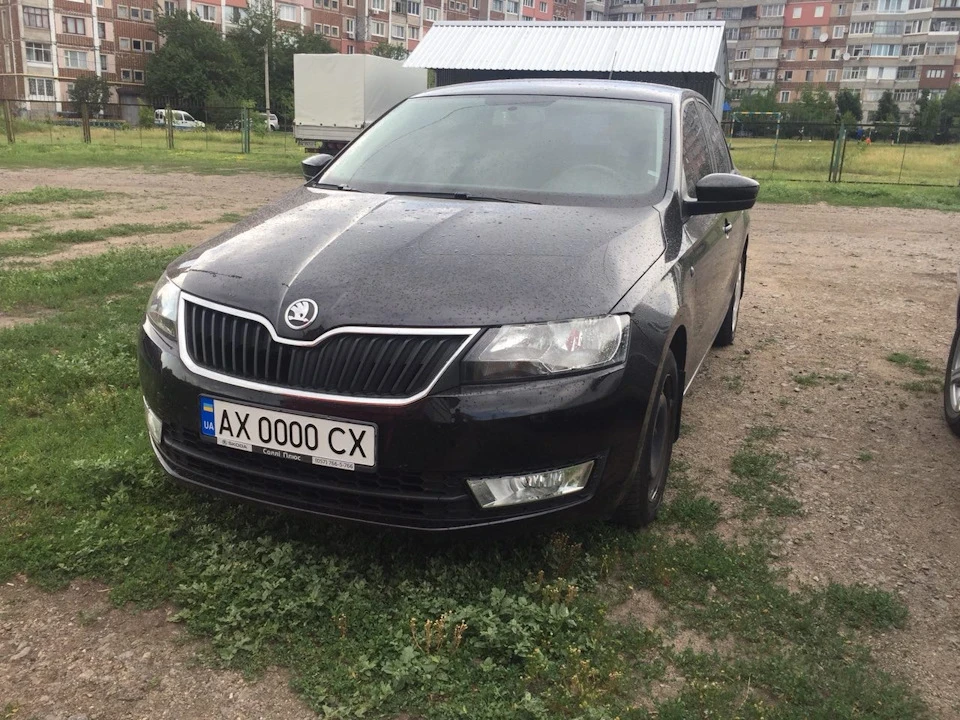 : «Купівля автомобіля».