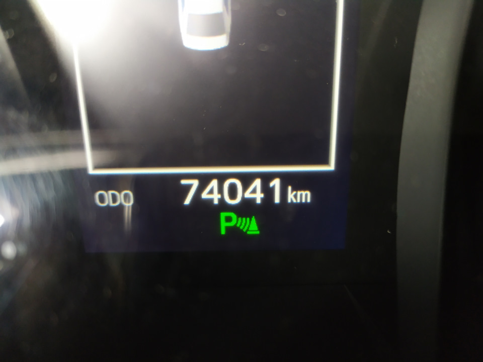 Заміна свічок запалювання Camry 70 5