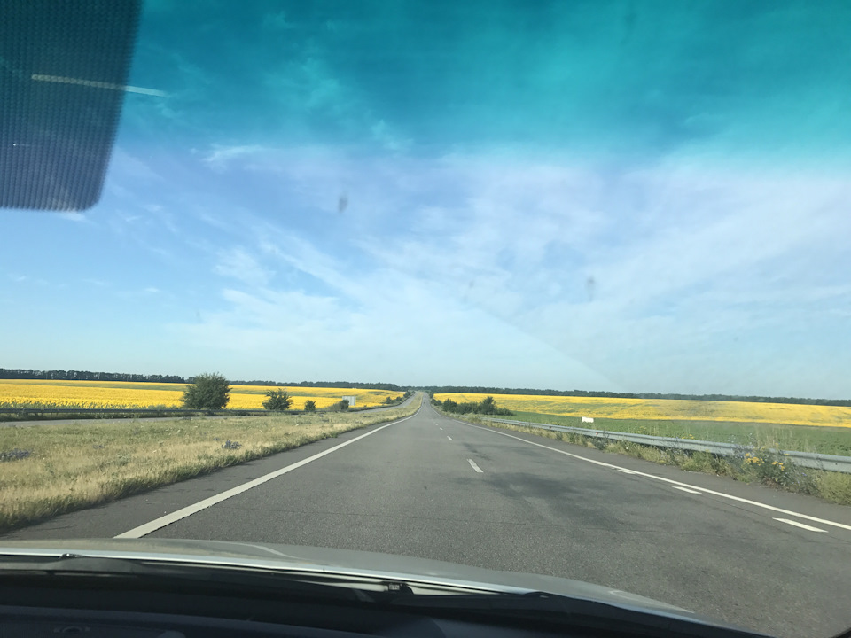 З Дніпра до Харкова — не гірше ніж у Канаді! 5