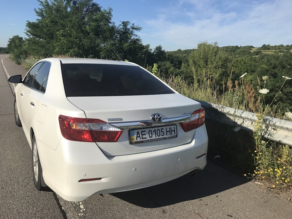 З Дніпра до Харкова — не гірше ніж у Канаді! 4
