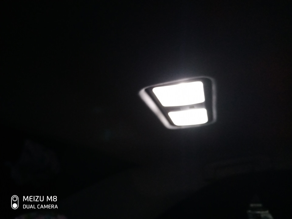 LED 4