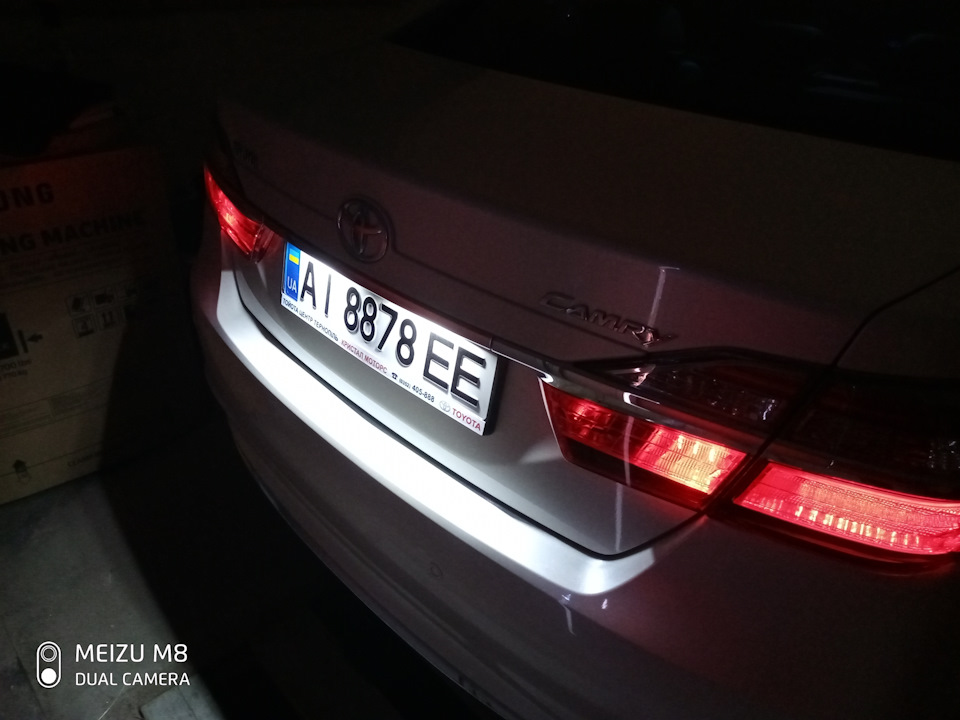 LED 2