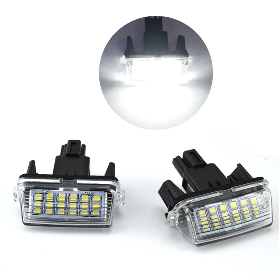 LED 1