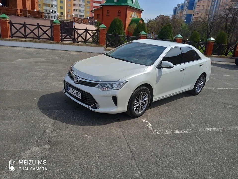 Lexus ES R17