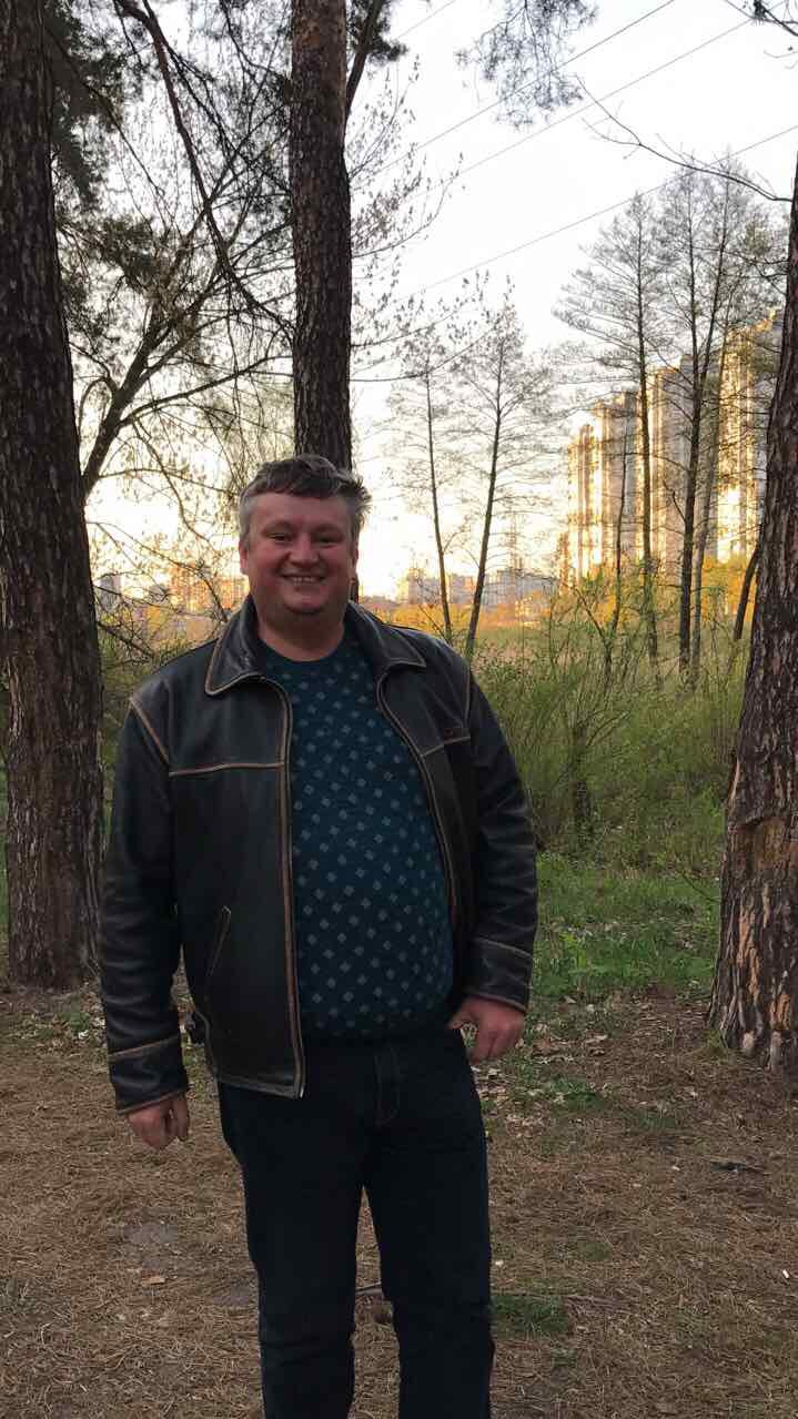 У Києві - весна, у Дніпрі - зима! 4