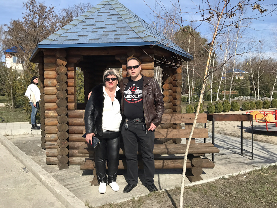 Вихідні! На природу! Відпочиваємо! 2