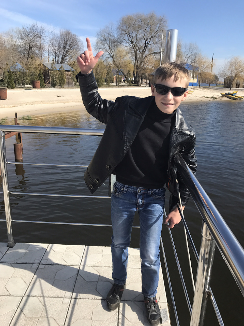 Вихідні! На природу! Відпочиваємо! 3