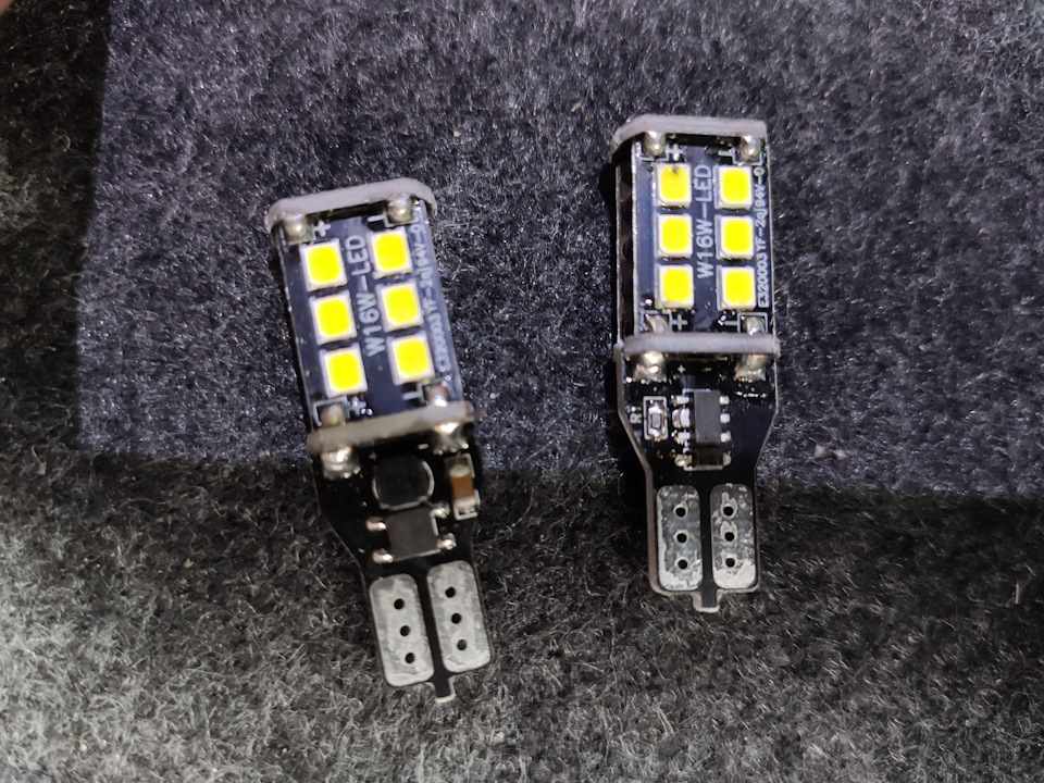 Led лампи 3