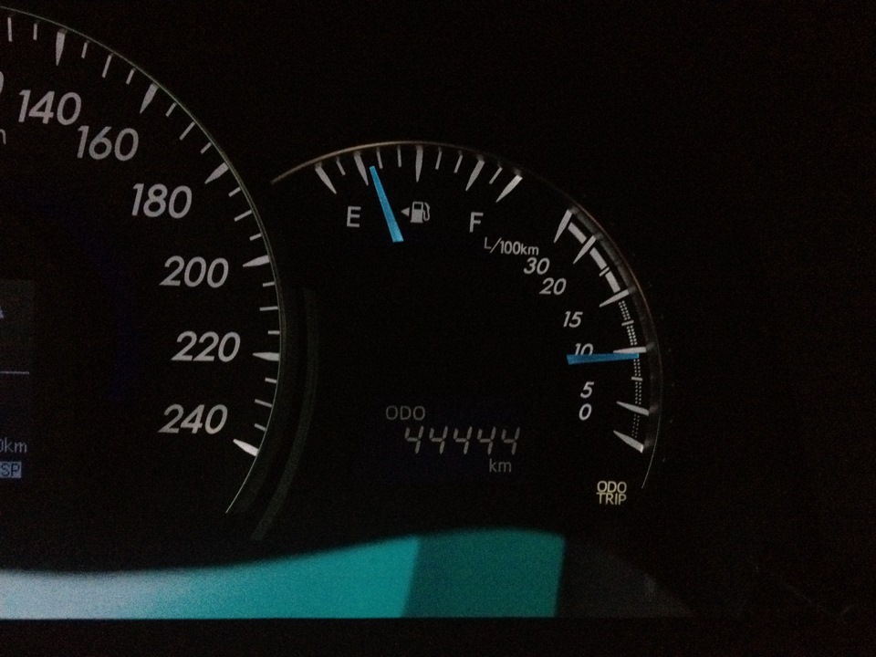 44444 1