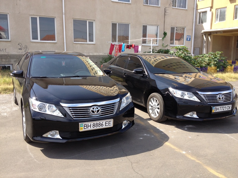 дві сестри 3