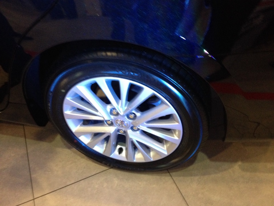 РЕСТАЙЛІНГ CAMRY В ОДЕСІ 4