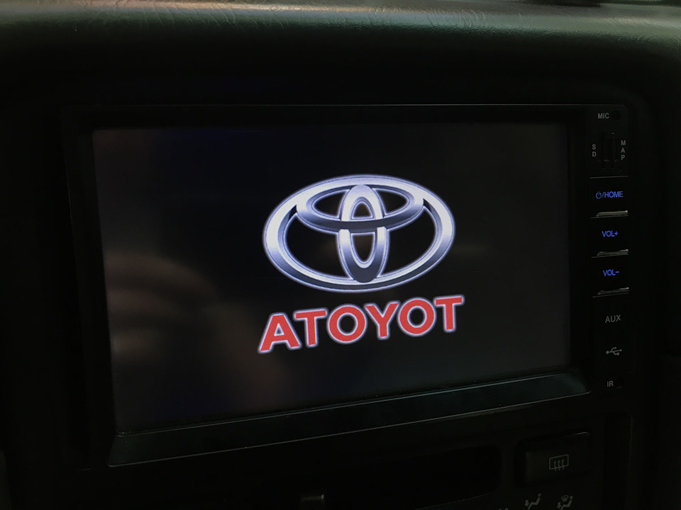 ATOYOT 2