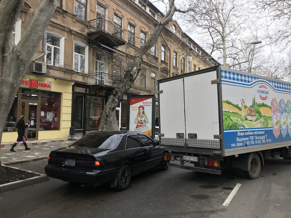 ДВА КОЛХОЗНИКА 4