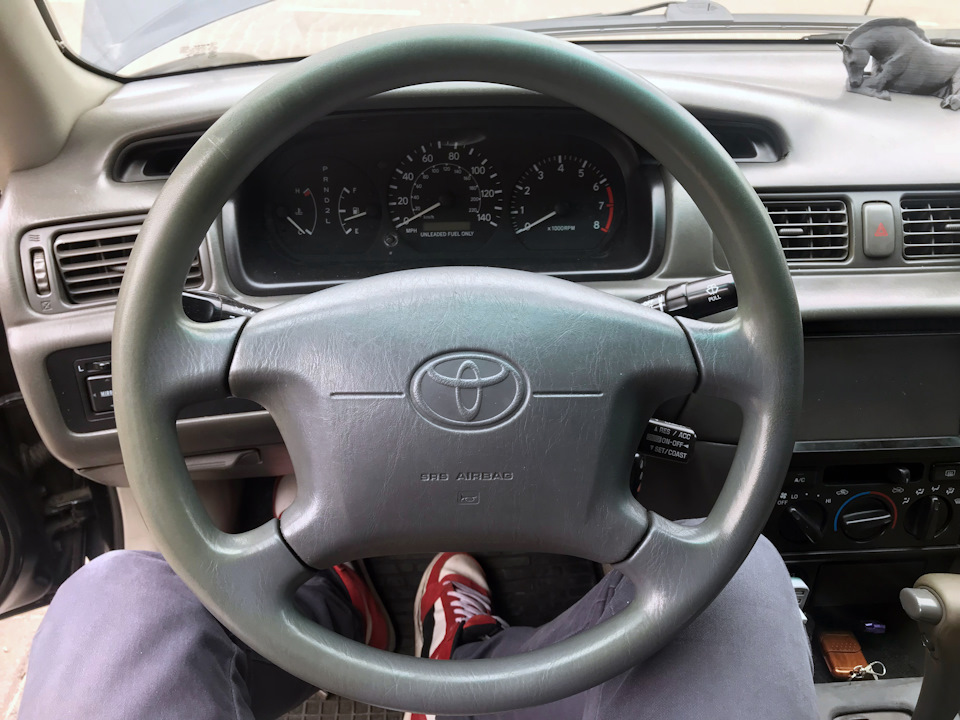 Interior 5