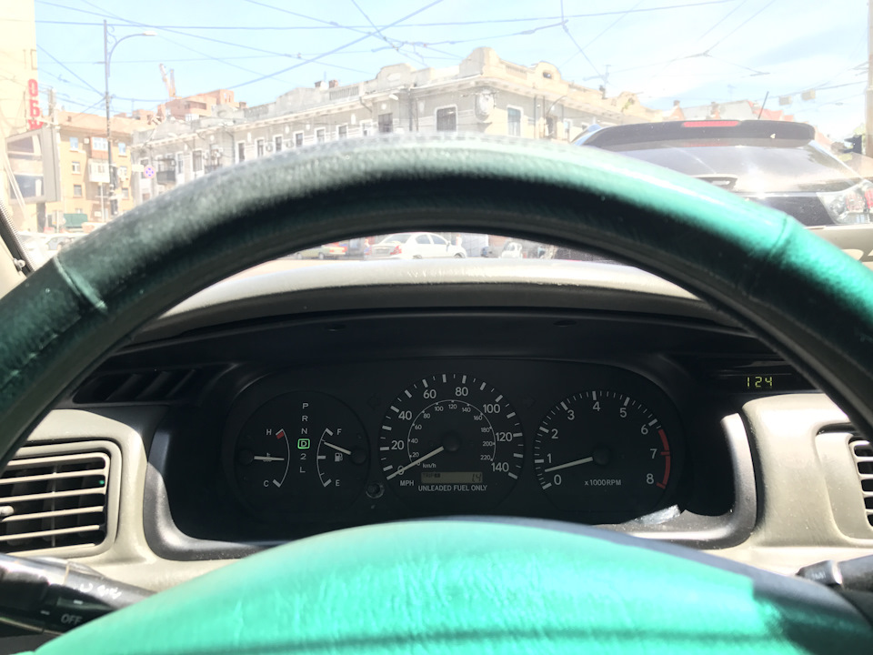 Прощавай Джекі! 3