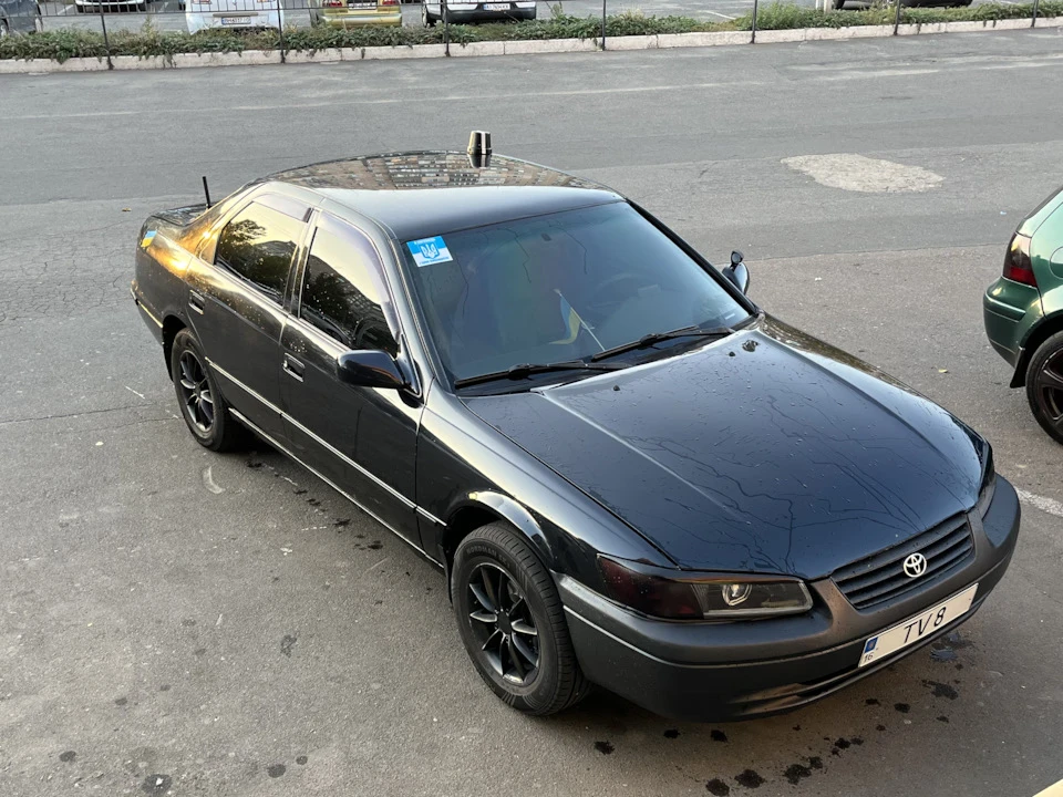 Стійки + пружини