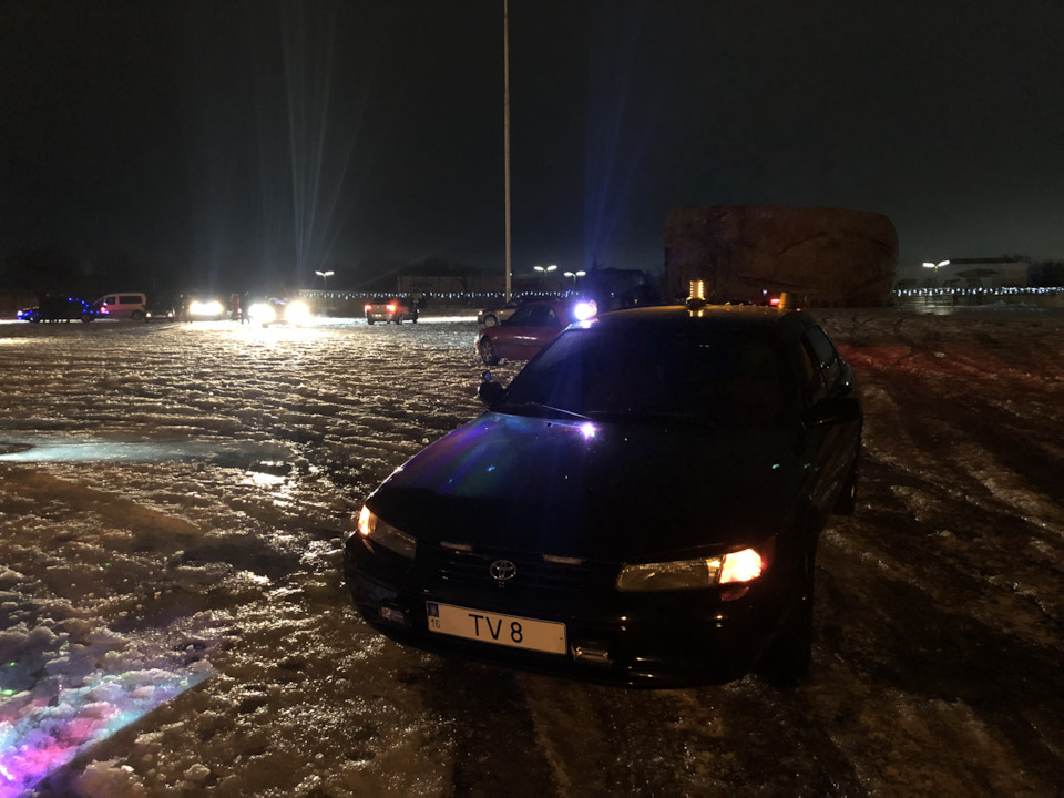 Всіх з наступаючим! 4
