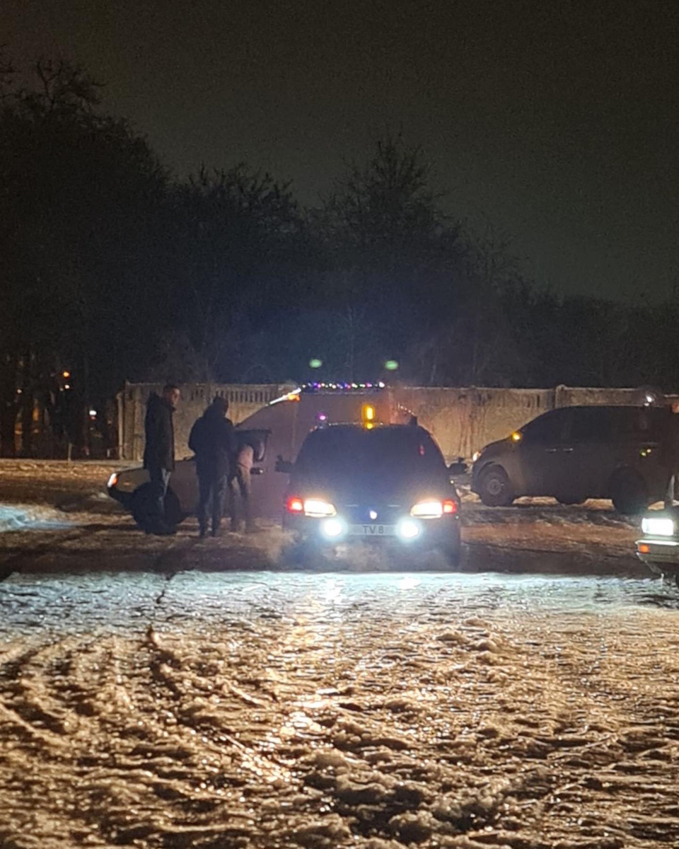 Всіх з наступаючим! 5