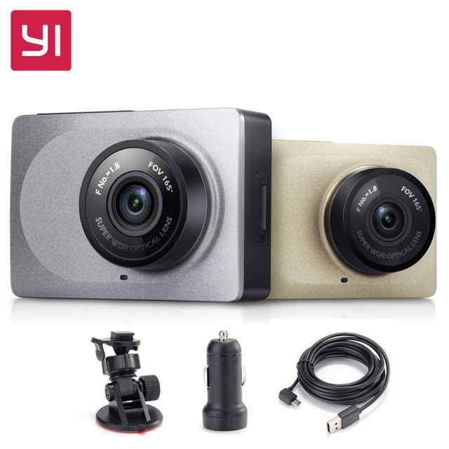 Xiaomi Dash Cam 1