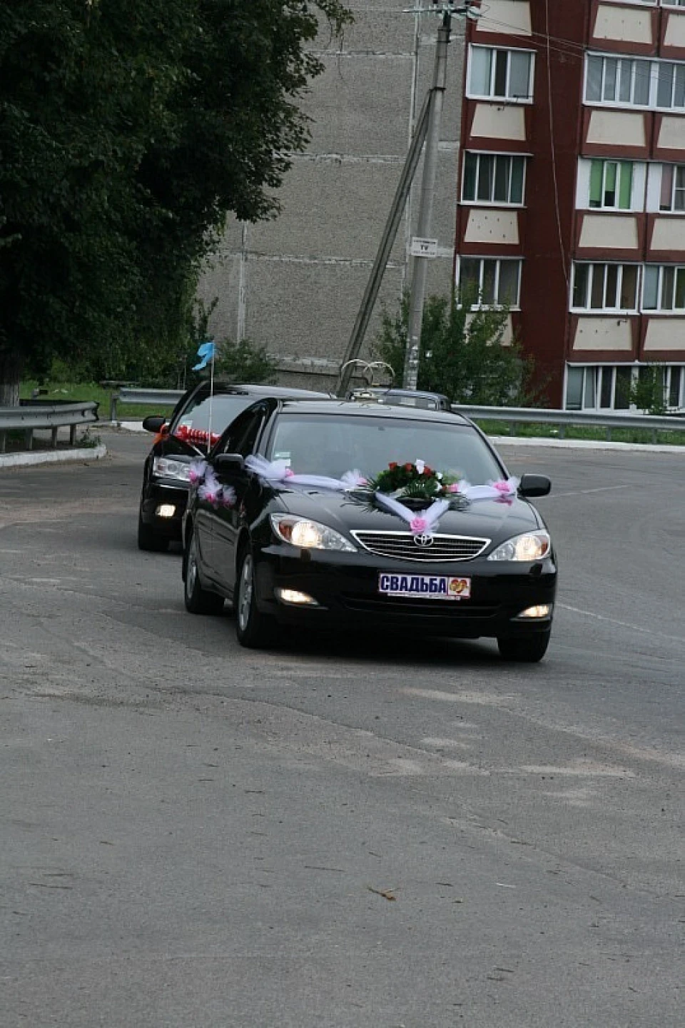 ВЕСІЛЛЯ!)))