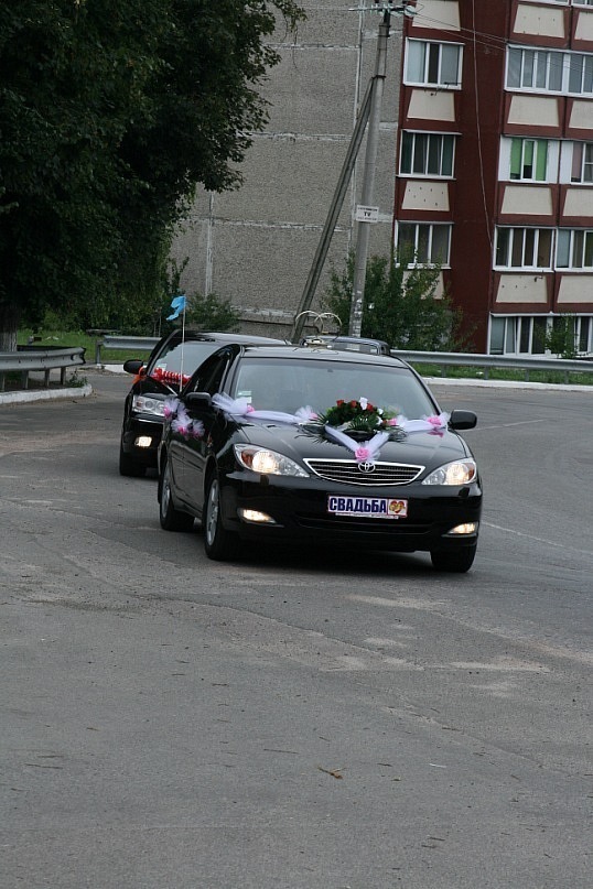 ВЕСІЛЛЯ!))) 1