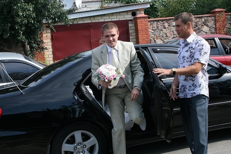 ВЕСІЛЛЯ!))) 2