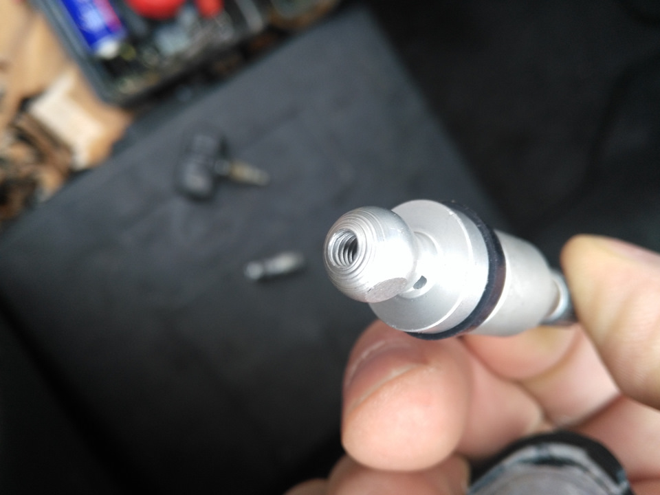 №14 ДАТЧИКИ ТИСКУ ШИН TPMS ПІДГОТОВКА! 2