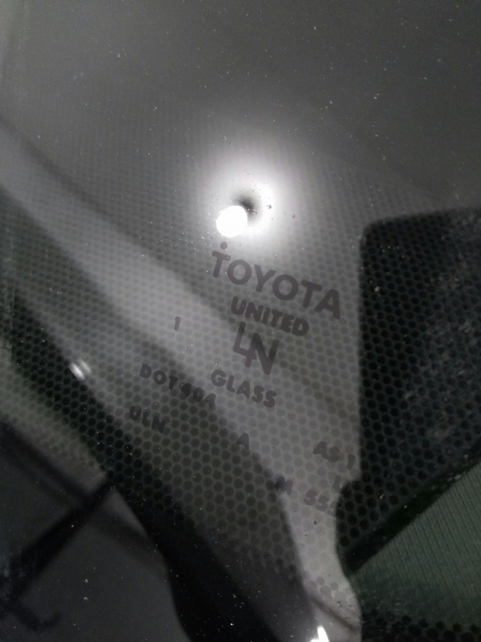 №24 ПОМЕНЯЛ TOYOTA на XYG 3