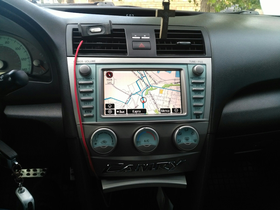 №35 GPS АНТЕНА 4