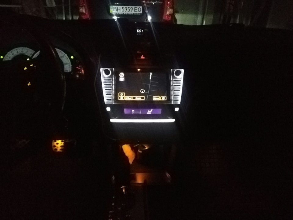 №41 колір настрою ЧОРНИЙ 3