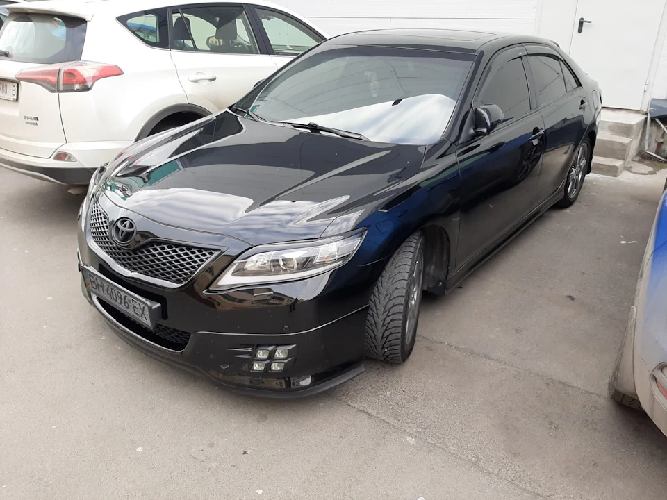 50 ЗАМІНА ПІДЛОКІТНИКА