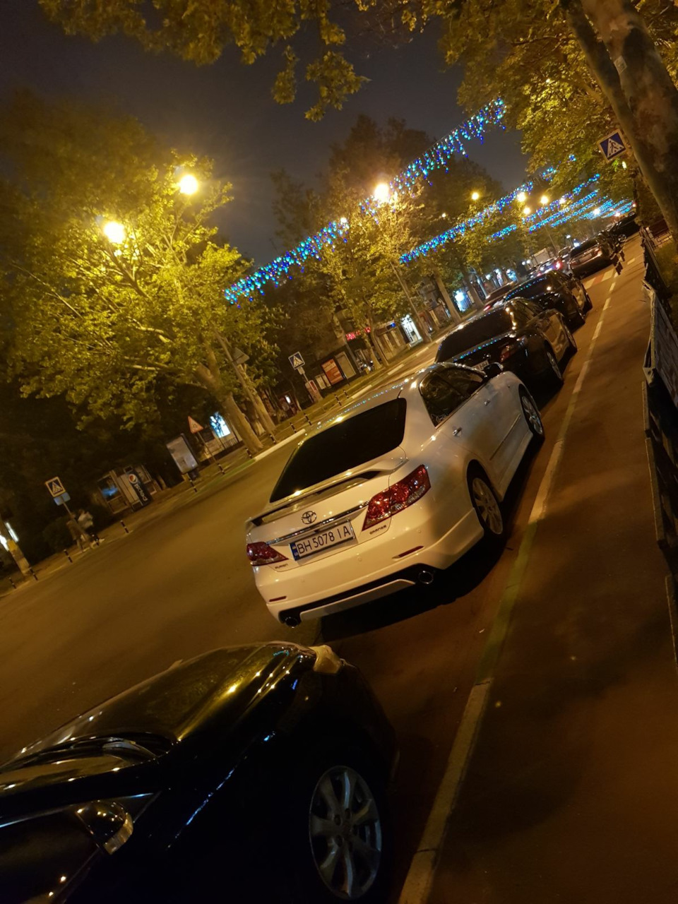 #53 БЛОК УПРАВЛІННЯ ДЗЕРКАЛ ВІД ПРАДО 150 3
