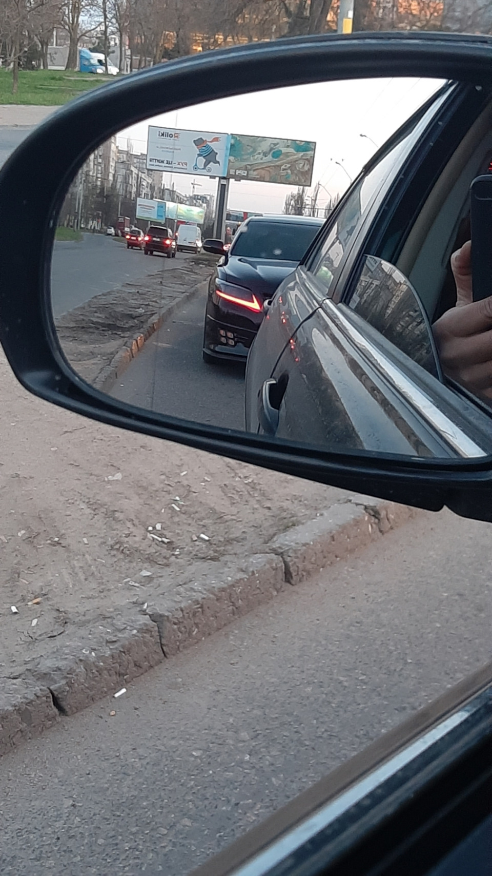 #64 ДРУГИЙ РЕСТАЙЛ 2