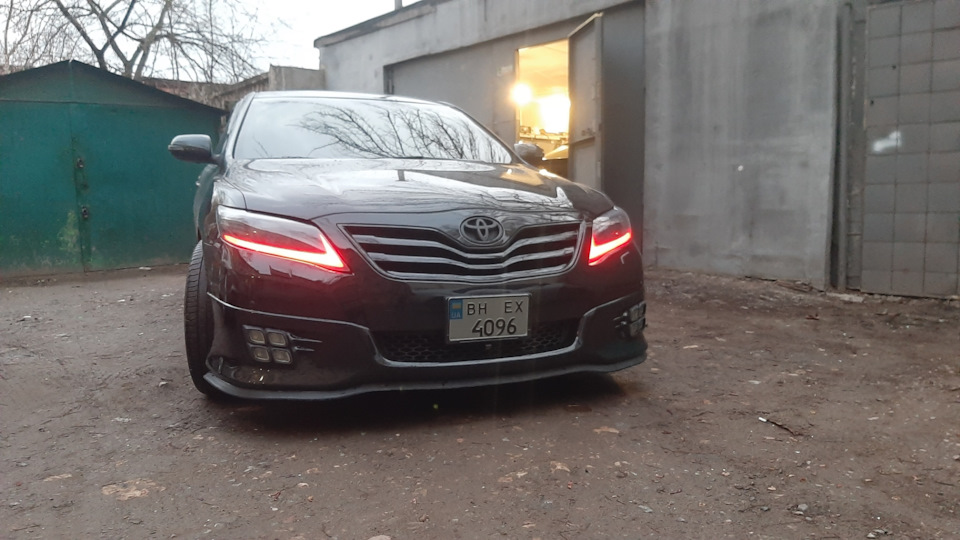 #64 ДРУГИЙ РЕСТАЙЛ 1