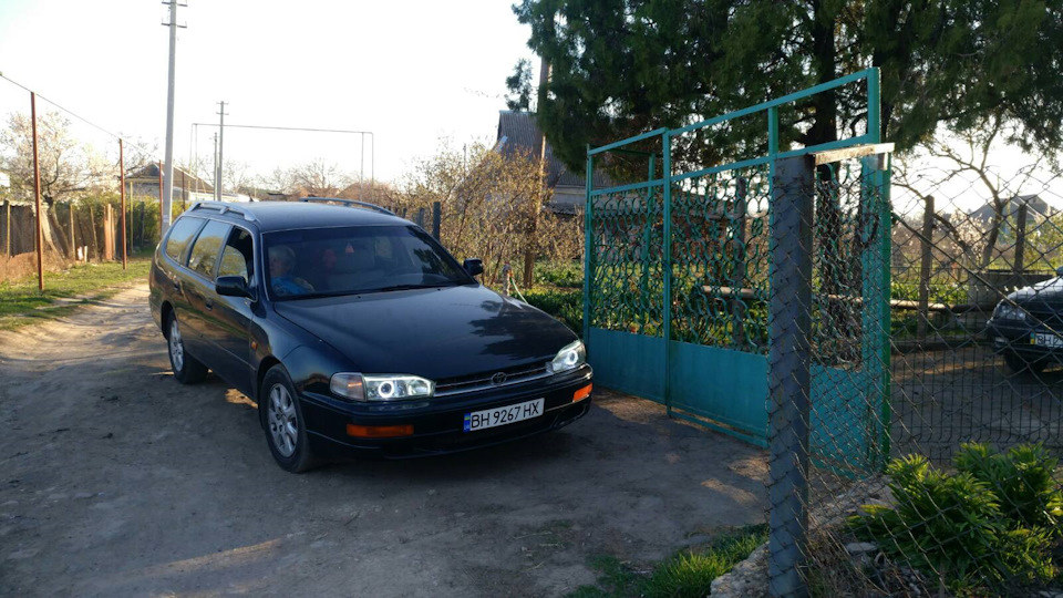 Лінзи. 4