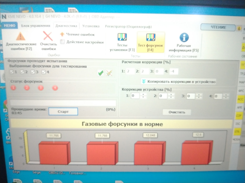 До ГБО 4