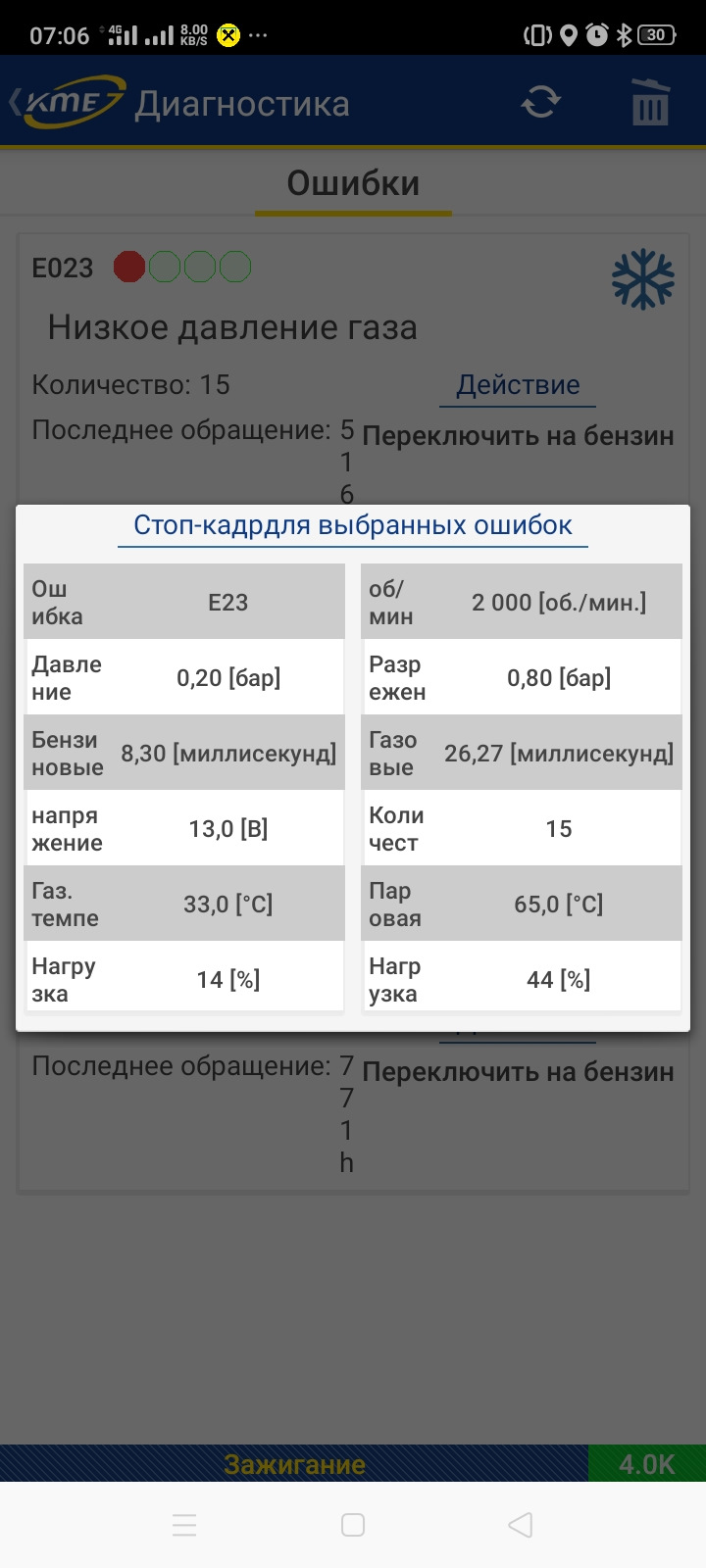 До ГБО 1