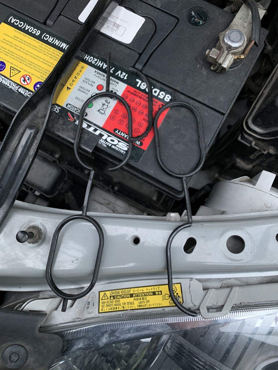 Camry 40 плавають оберти ХХ, прокладання впускного колектора (1717728031) Toyota 17177-28031 2