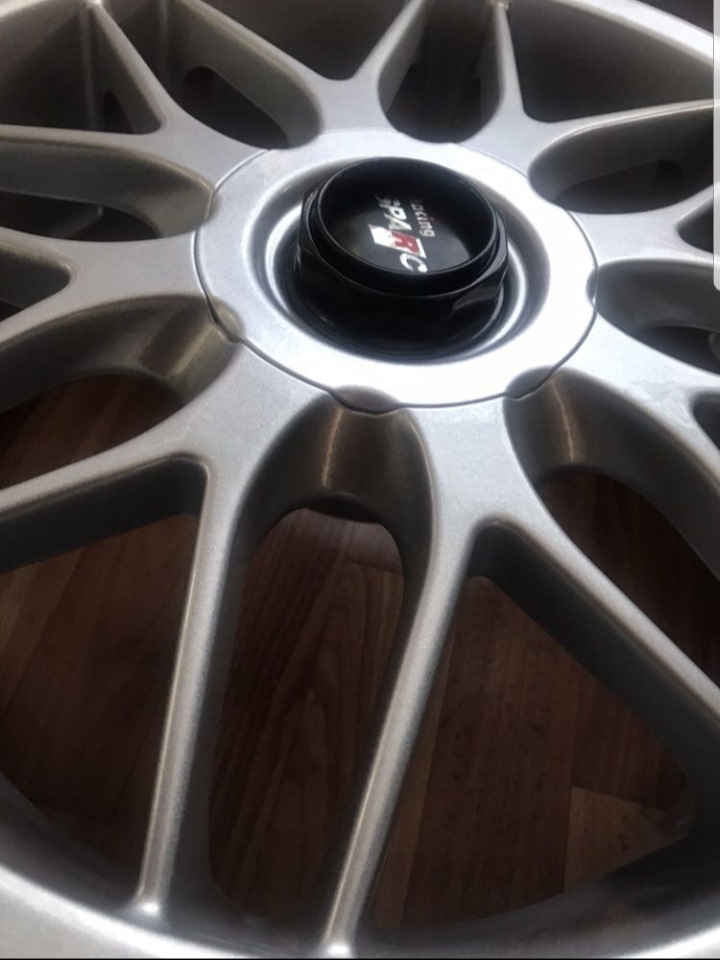 Racing Sparco NS-II R17 + Kapsen s2000 4
