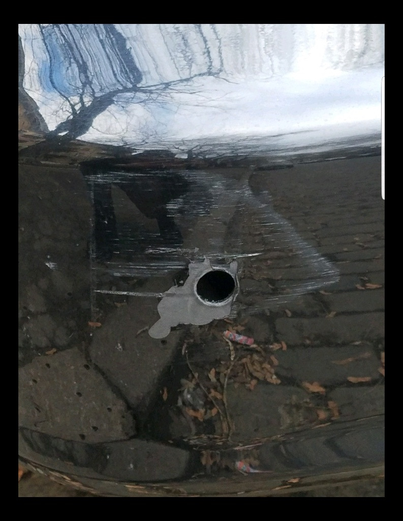 Подаруночок на Новий Рік… 3