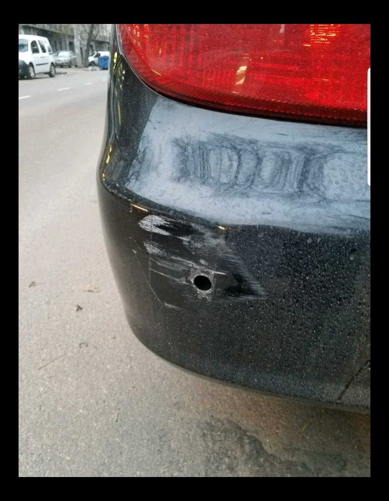 Подаруночок на Новий Рік… 1