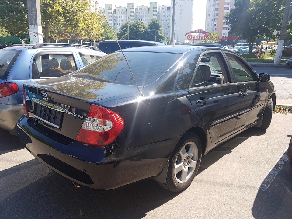 Понеслася =))) 3