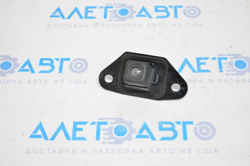 камера заднього виду 1