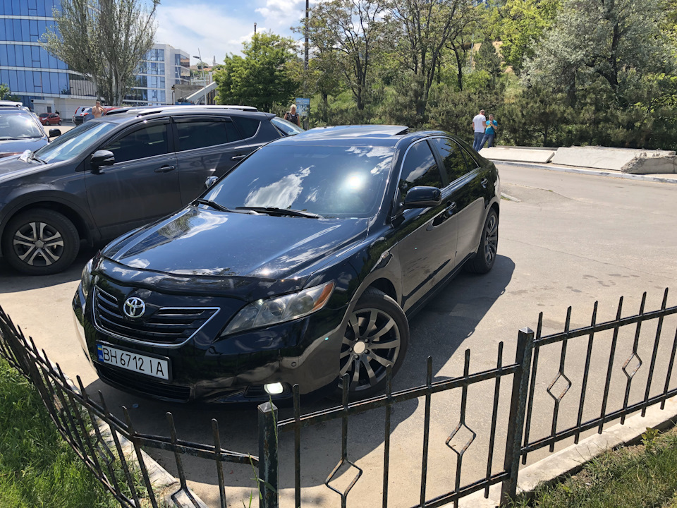 Біда не приходить одна 1