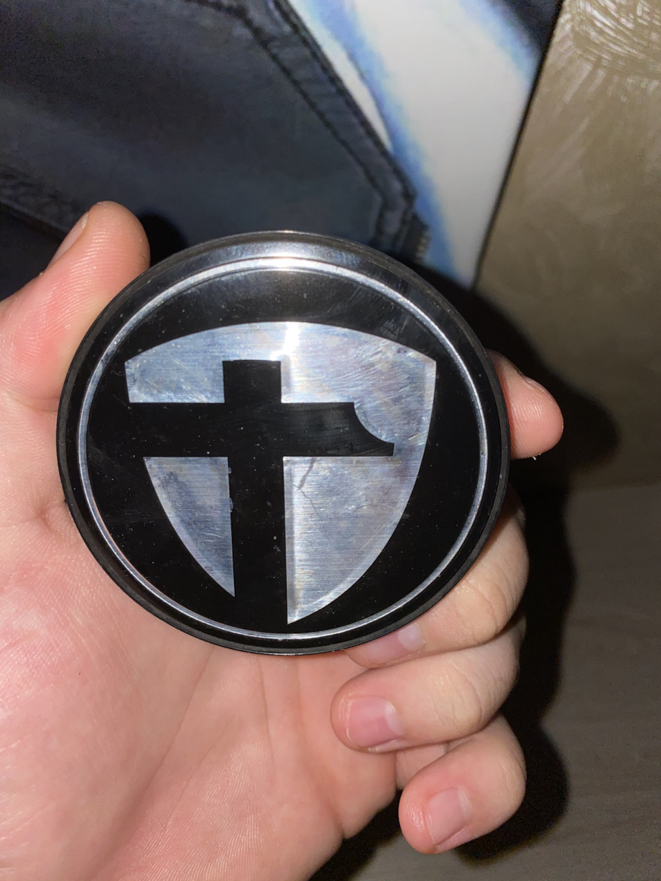 Колеса Tomason 2