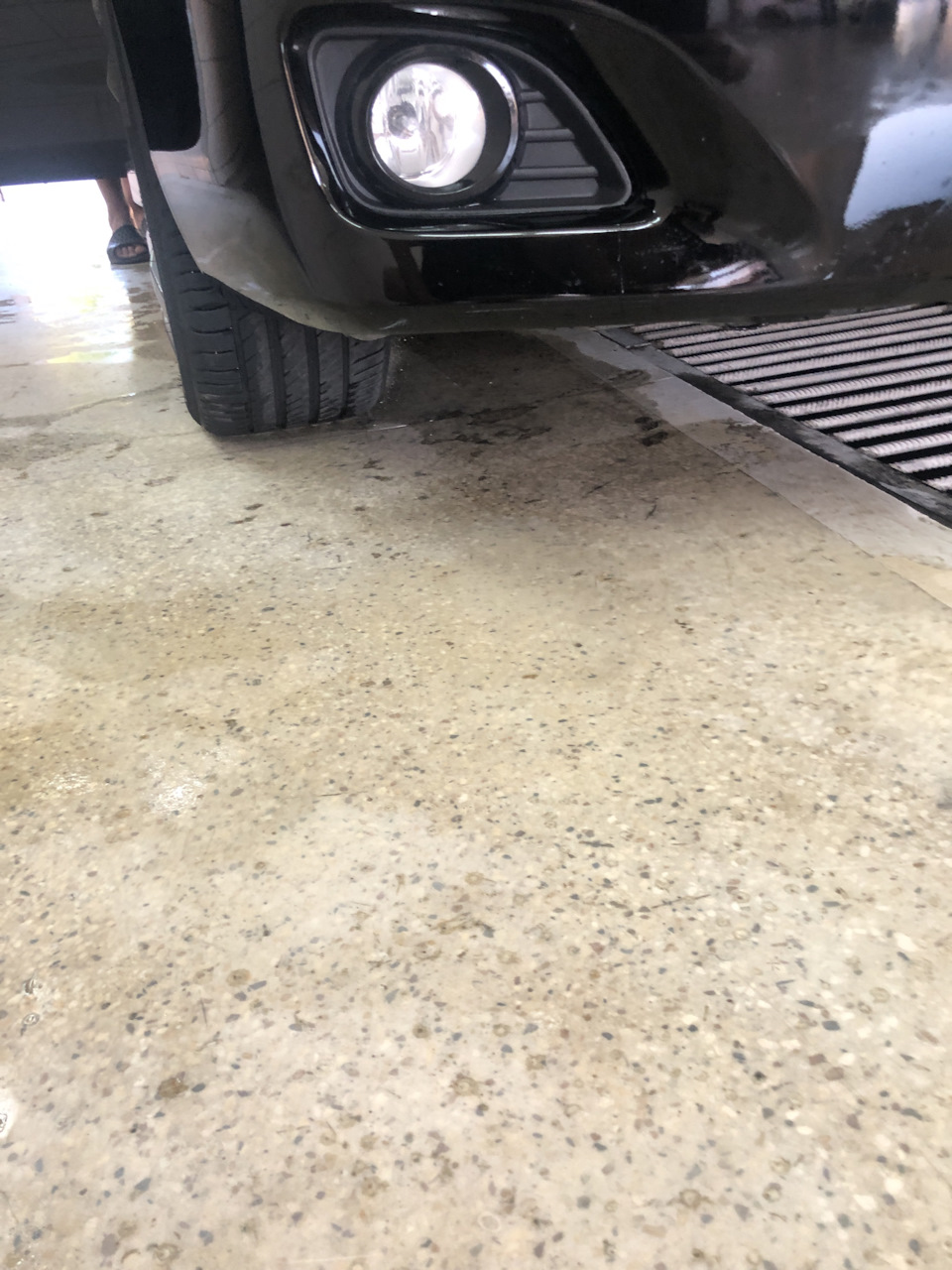 Michelin Primacy 4 4