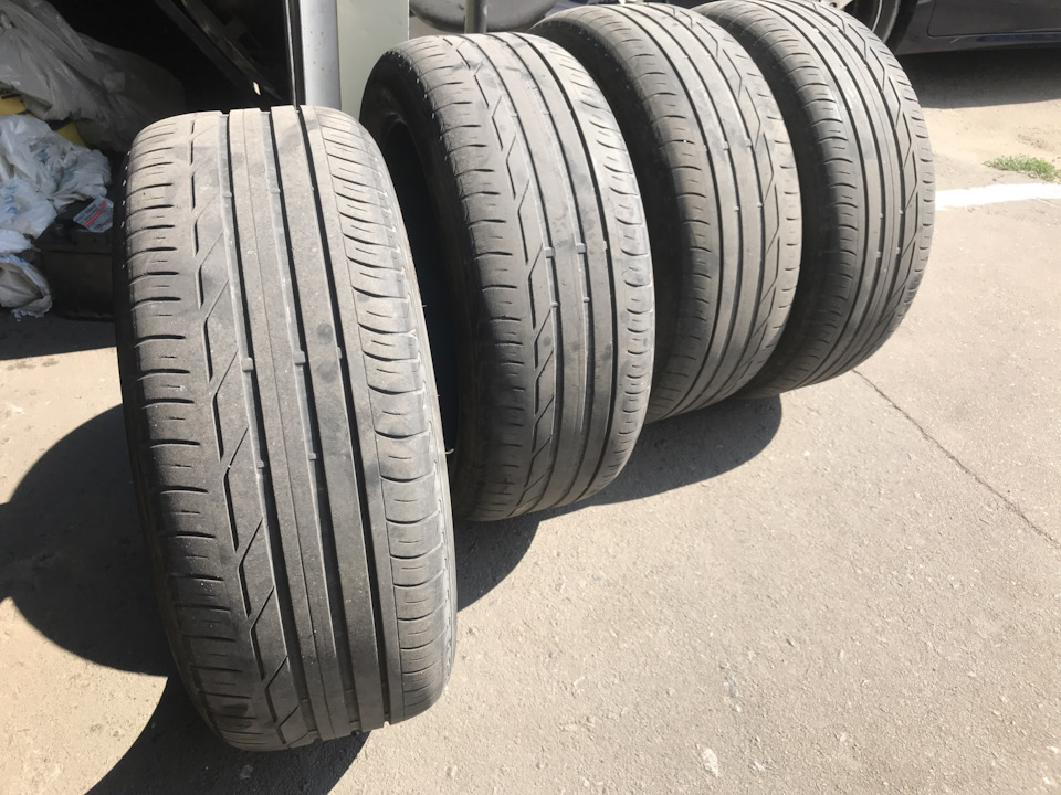 Michelin Primacy 4 2