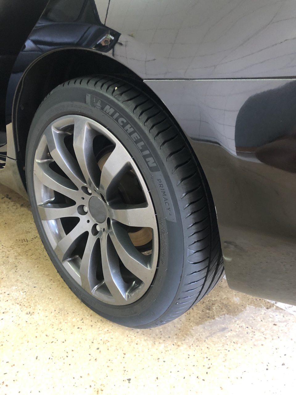 Michelin Primacy 4 3