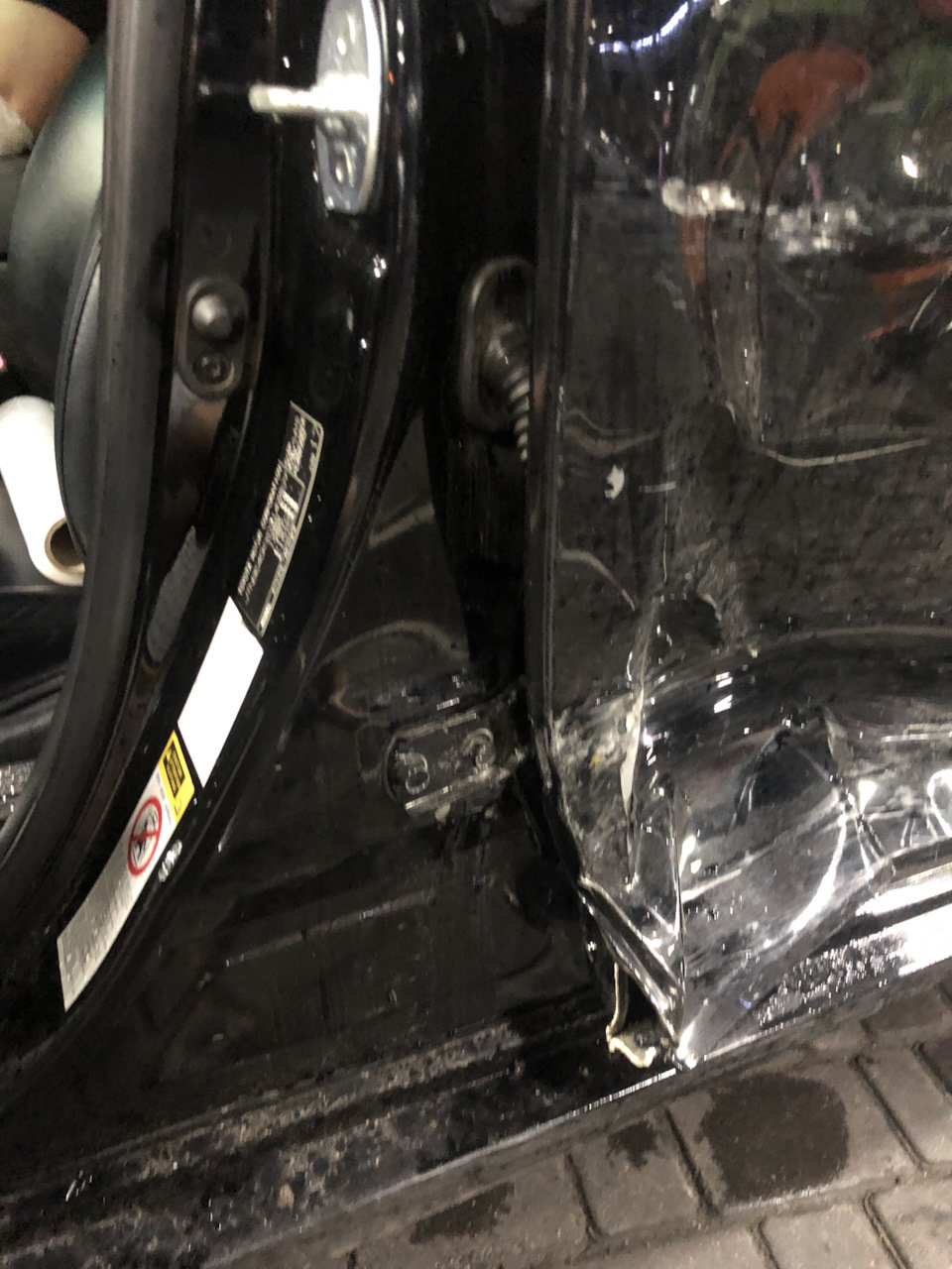 Не було й щастя, та нещастя допомогло 4